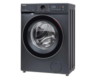 Pralka Toshiba TW-T21BU90UWPL(MG) Slim 8kg 1400obr Funkcje pary Aplikacja TSmartLife  - 1545435 - zdjęcie 4